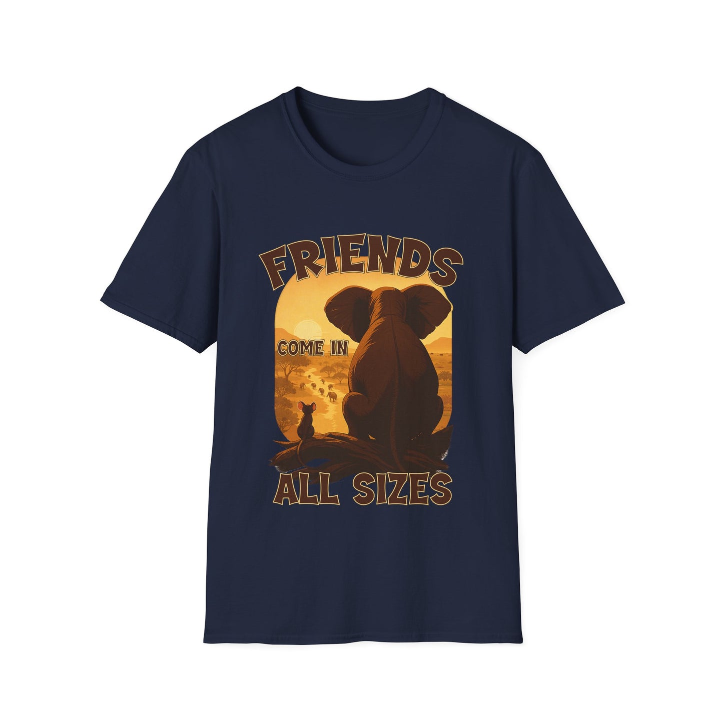 Friends T-Shirt - Regular Fit