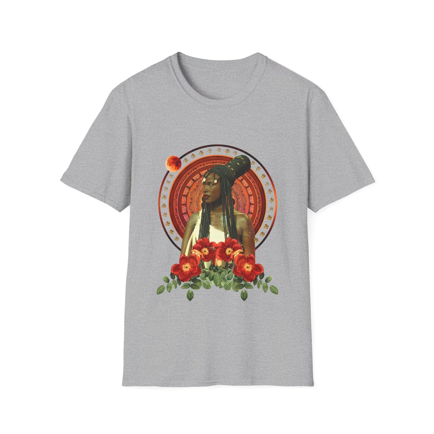 Celestial Empress T-Shirt - Regular Fit