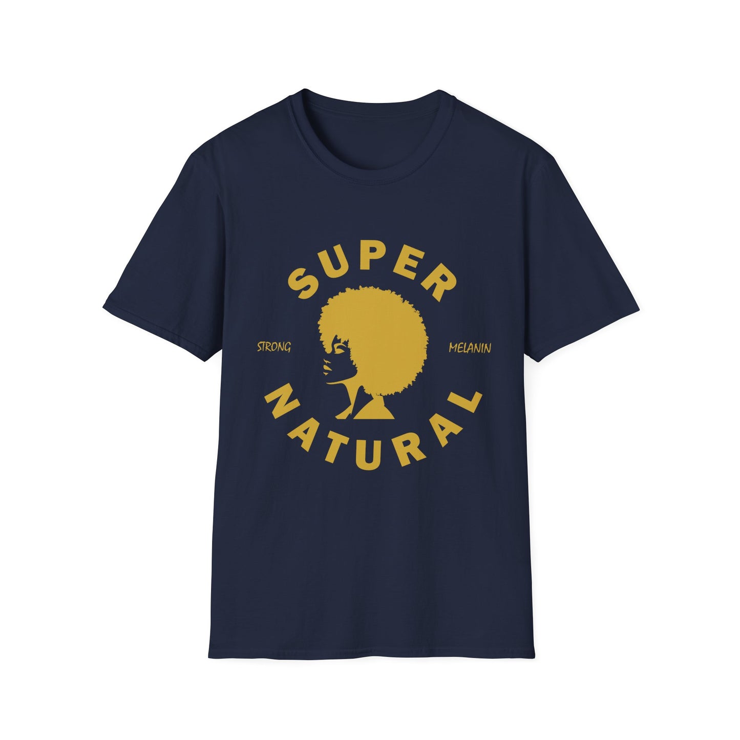 Super Natural T-Shirt - Regular Fit