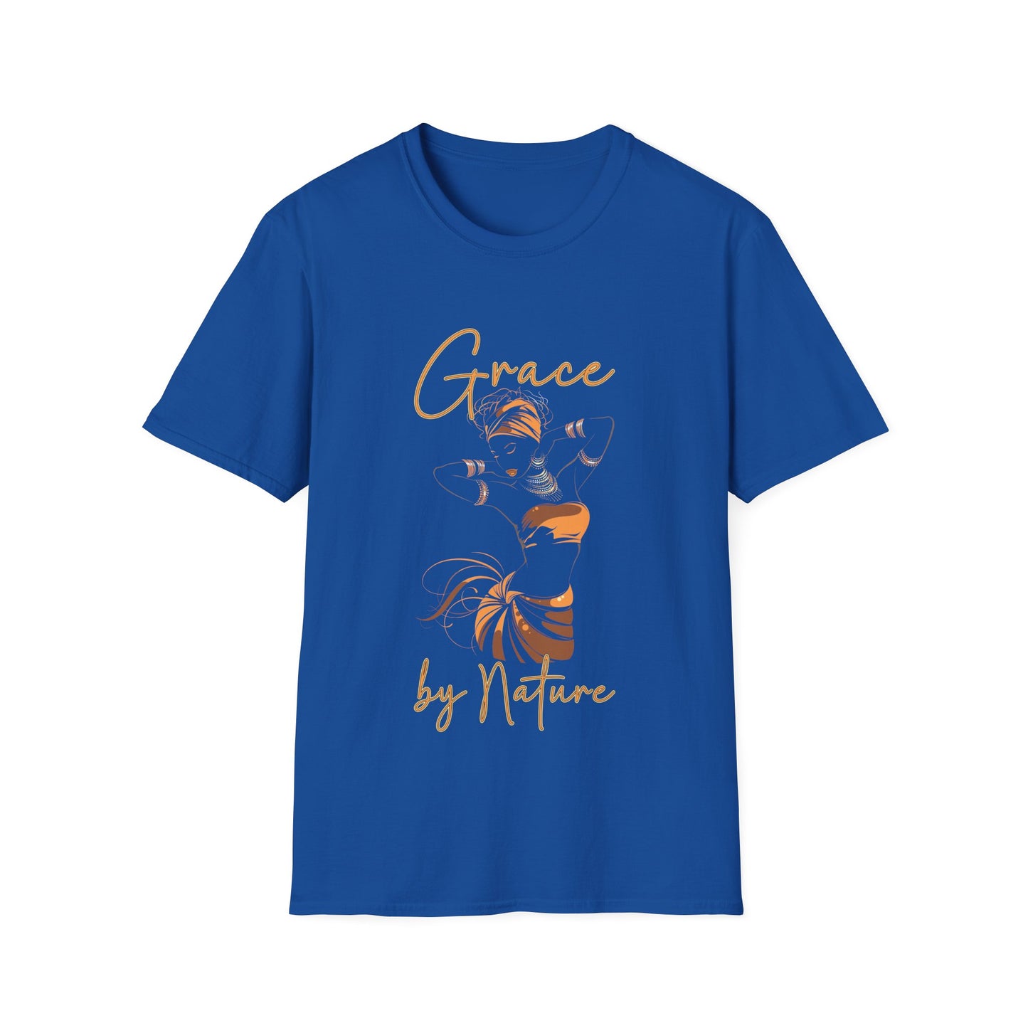 Grace by Nature T-Shirt - Regular Fit