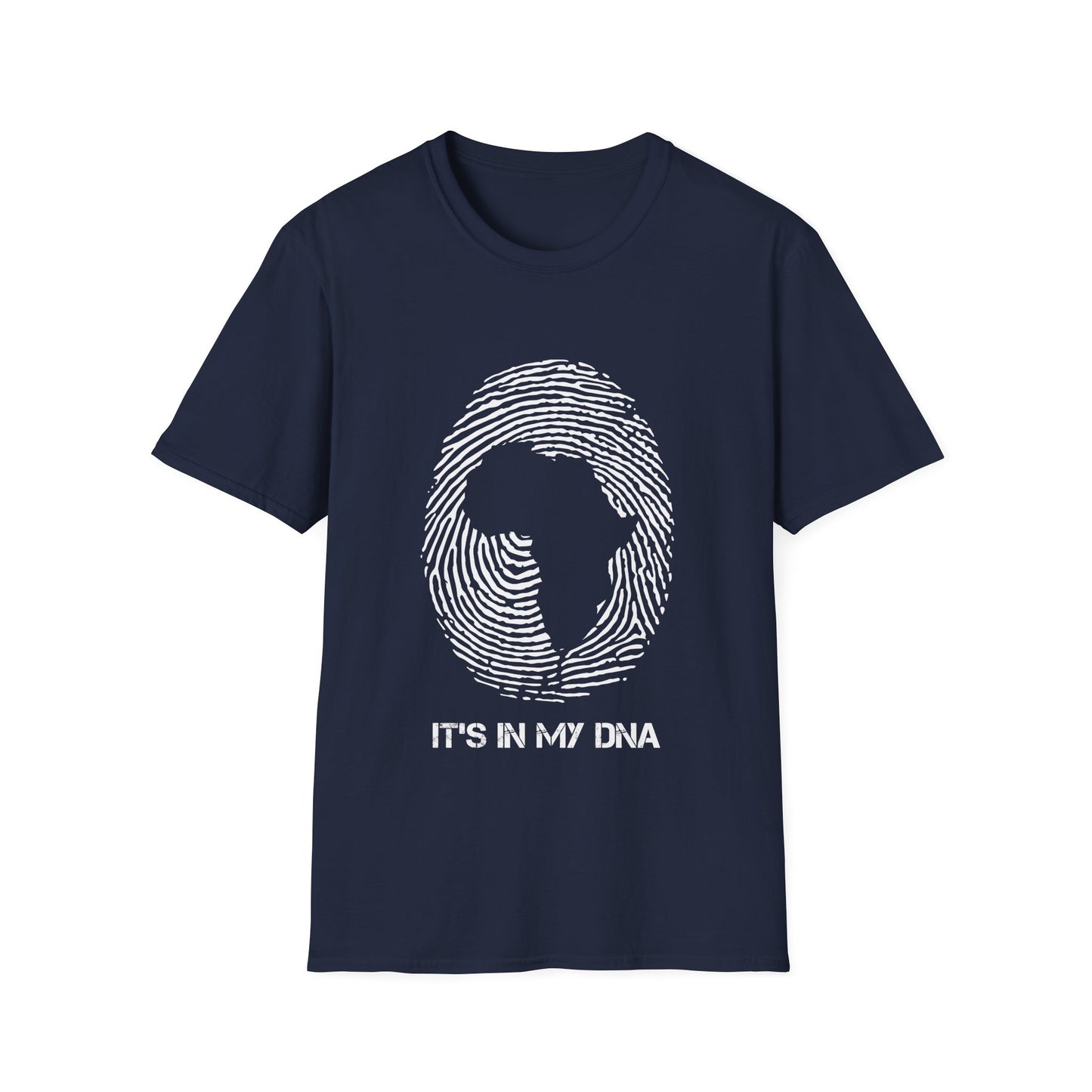 It's in my DNA T-Shirt - Regular Fit