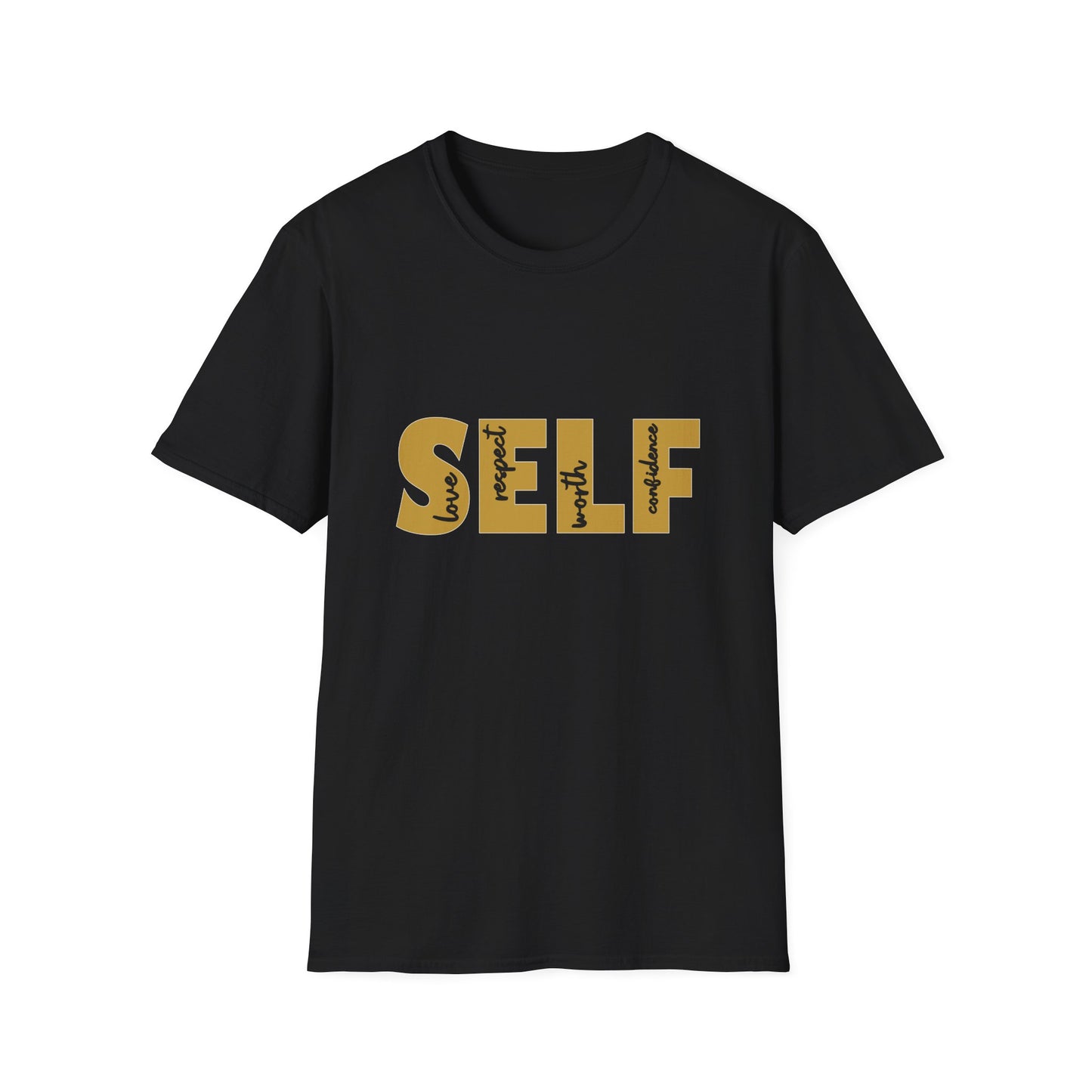 Self Love T-Shirt - Regular Fit