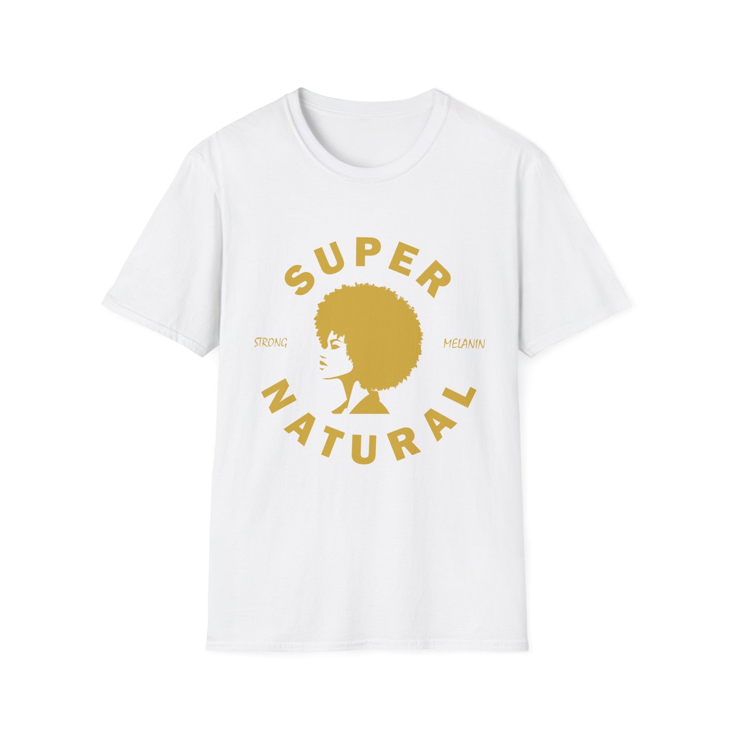 Super Natural T-Shirt - Regular Fit