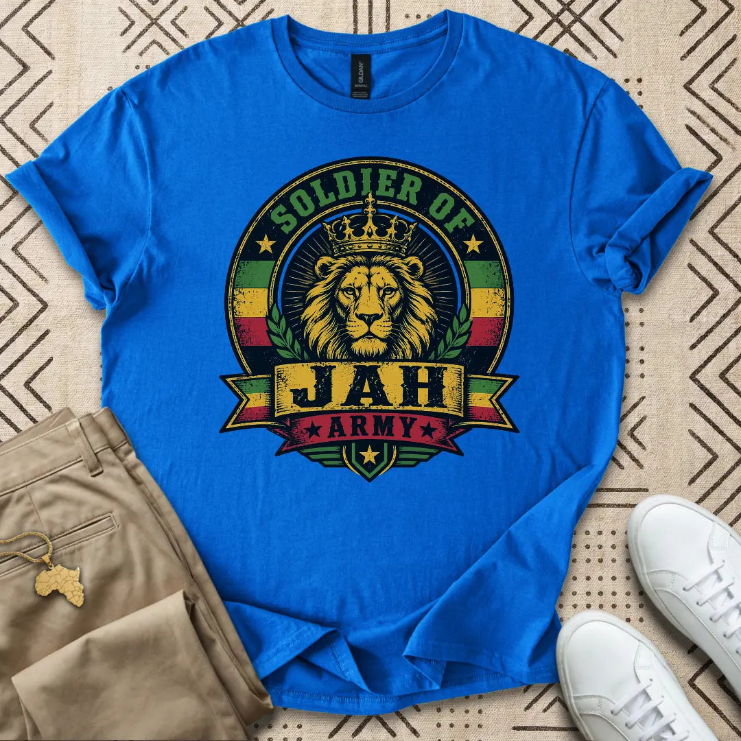 997 – Royal