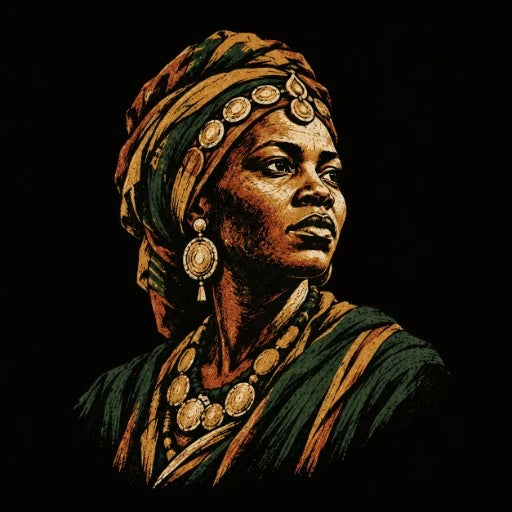 Aoua Kéita
