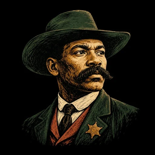 Bass Reeves