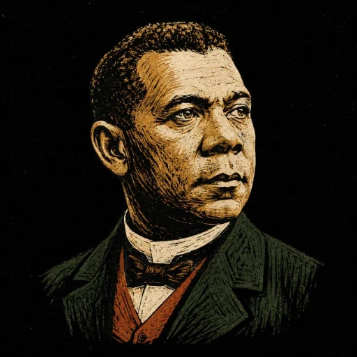 Booker T. Washington