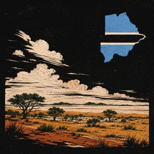 Botswana Roots