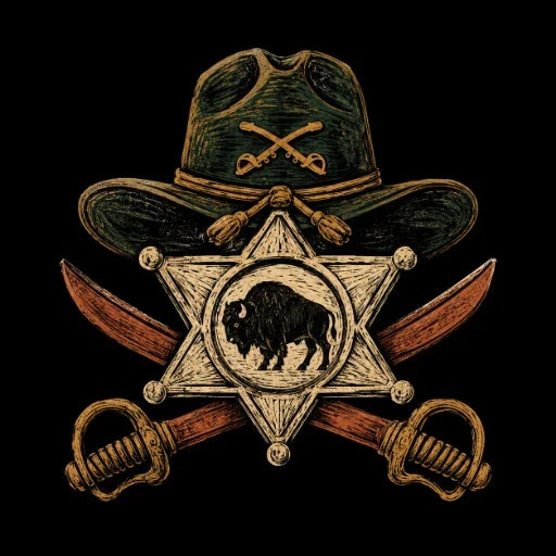 Buffalo Soldiers