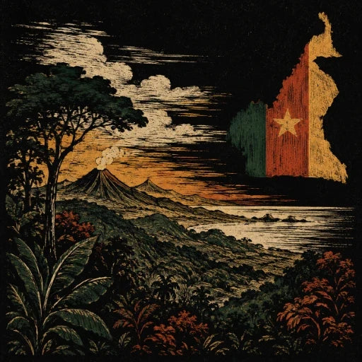 Cameroon Roots