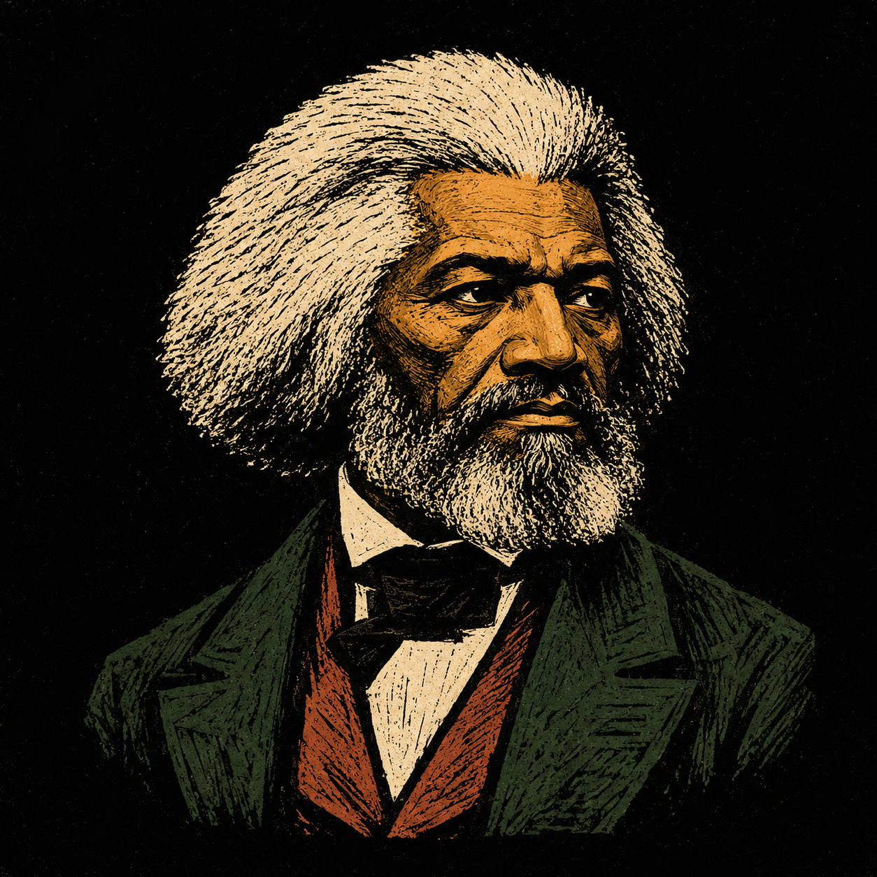 Frederick Douglass