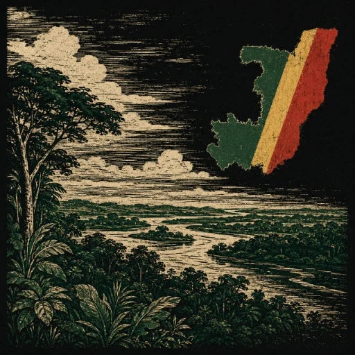Congo Roots