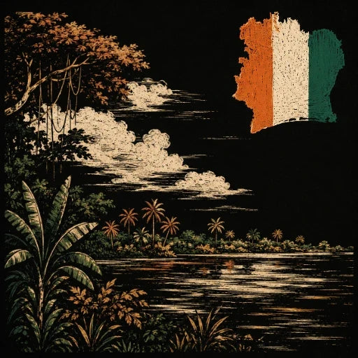Côte d'Ivoire Roots