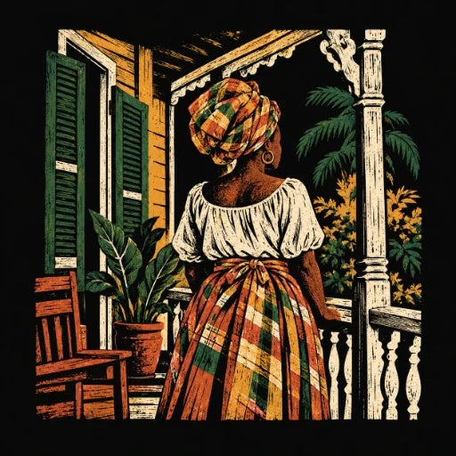 Creole Heritage