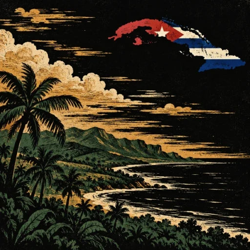 Cuba Roots