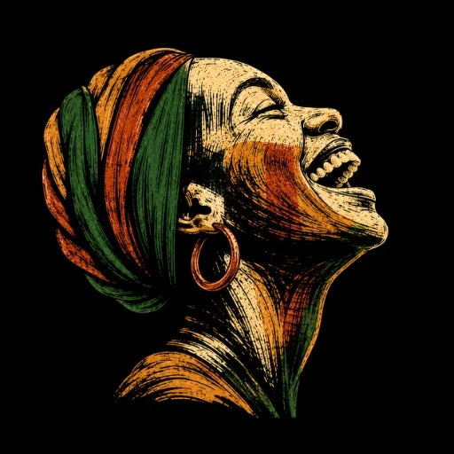 Culture With a Smile
