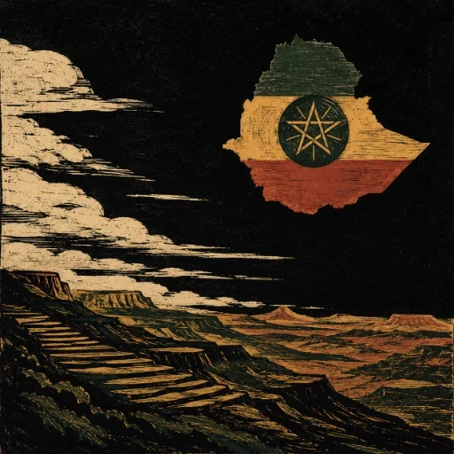 Ethiopia Roots