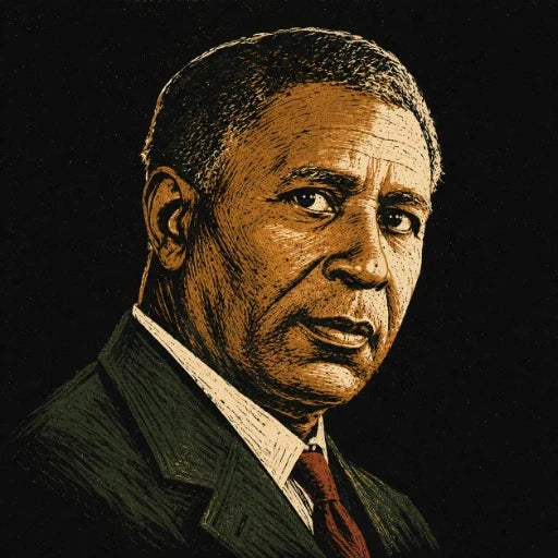 Garrett Morgan