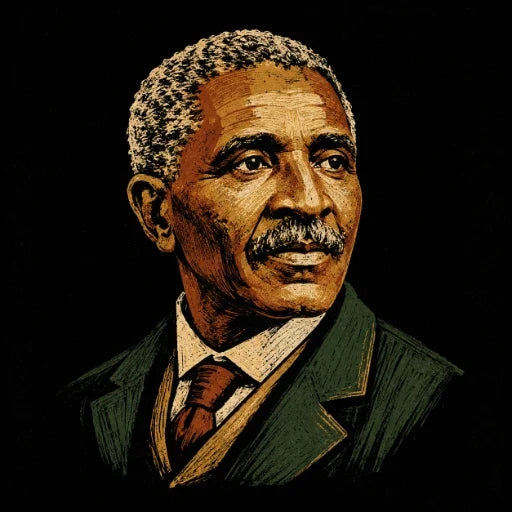 George Washington Carver