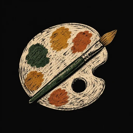 Graphic & Art