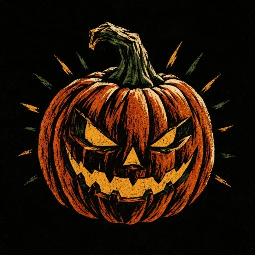 Roots & Ghouls