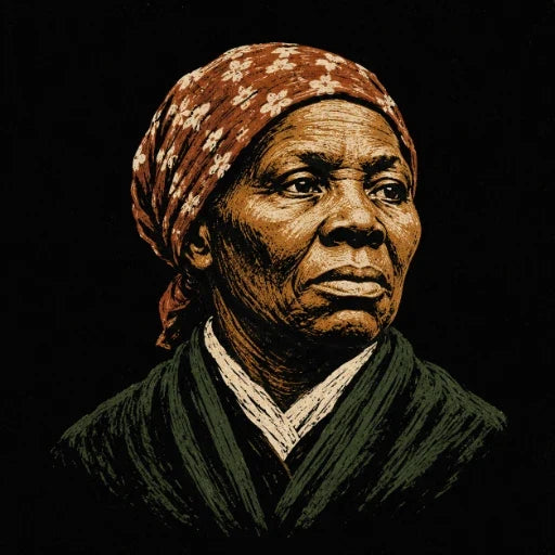 Harriet Tubman
