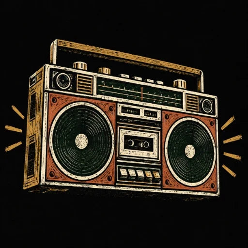Hip-Hop