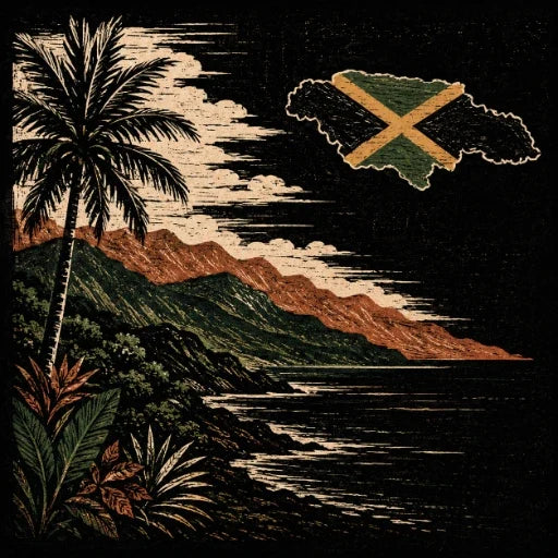 Jamaica Roots