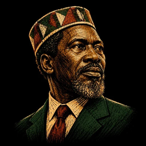Jomo Kenyatta