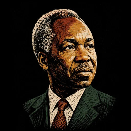 Julius Nyerere