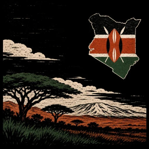 Kenya Roots