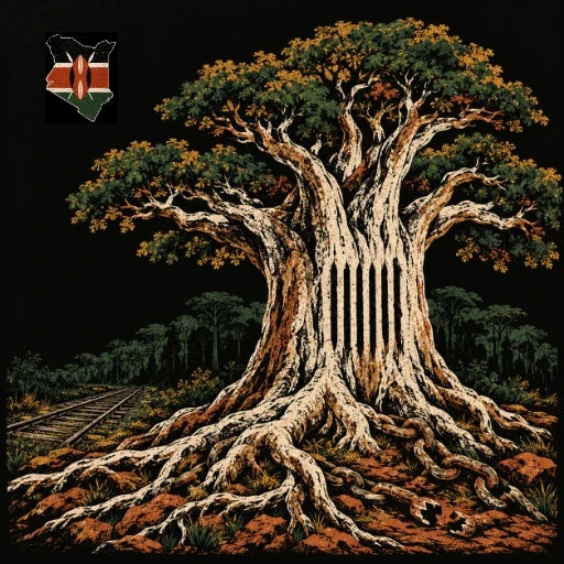 Kenyan Resistance