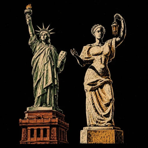Lady Liberty