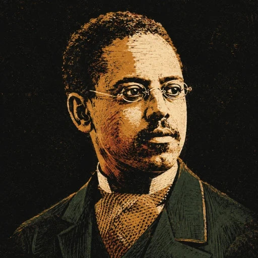 Lewis Latimer