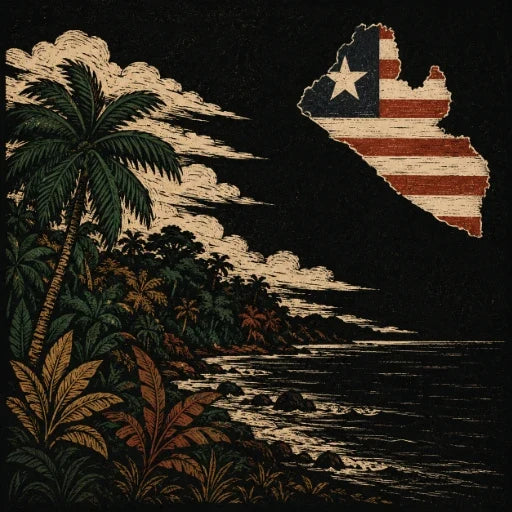 Liberia Roots