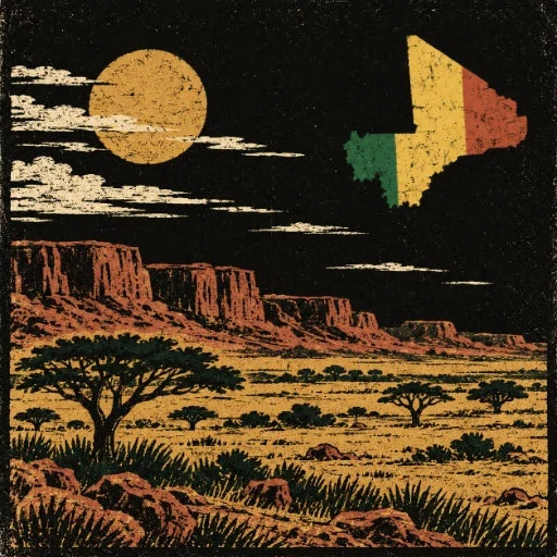Mali Roots