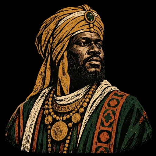 Mansa Musa