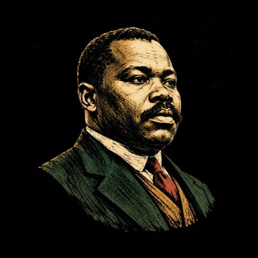 Marcus Garvey