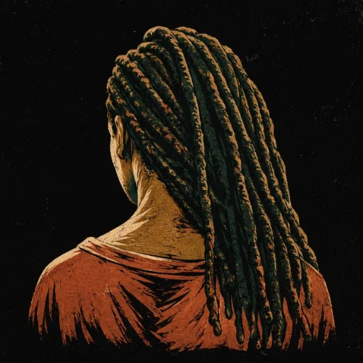 Melanin & Locs