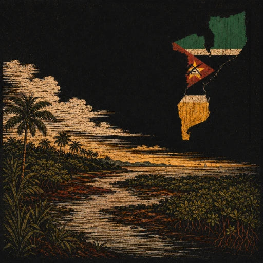Mozambique Roots