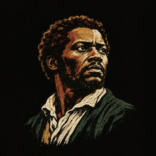 Nat Turner