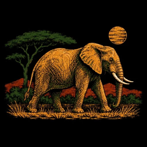 Nature & Wildlife