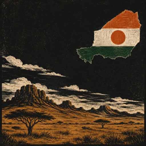 Niger Roots