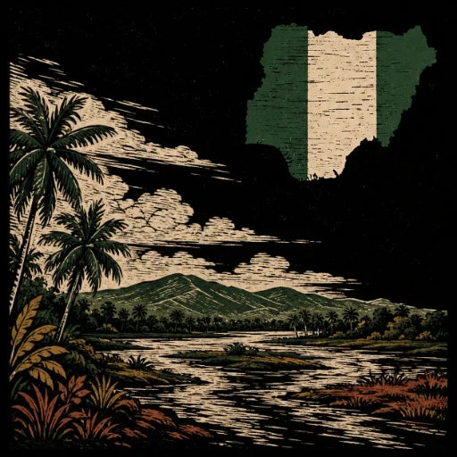 Nigeria Roots