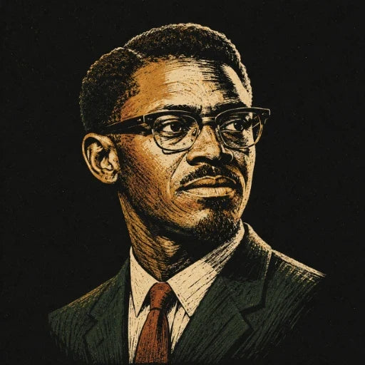 Patrice Lumumba