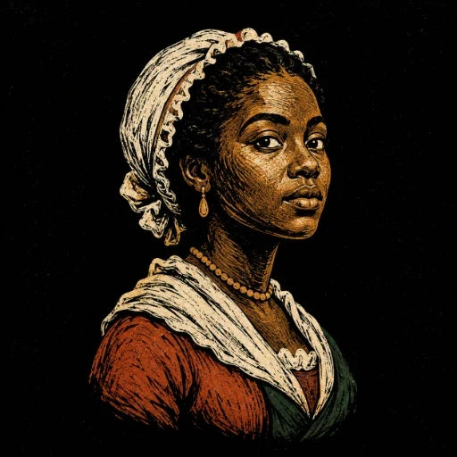 Phillis Wheatley