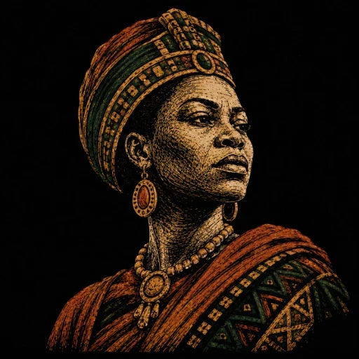 Queen Nzinga