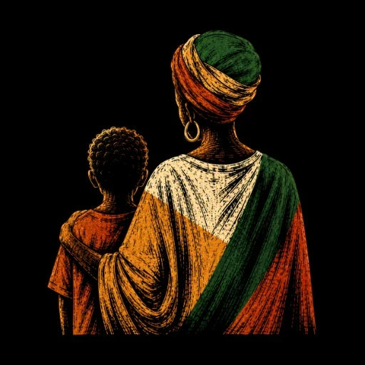 Queens & Mothers