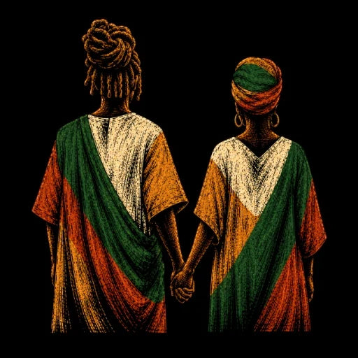 Rooted Together