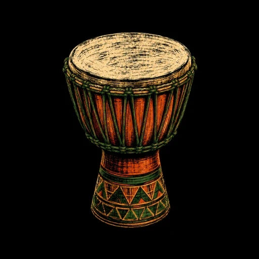 Roots & Rhythms